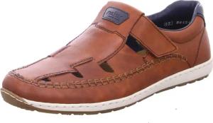 08838-24 Sandalen braun Herren 44