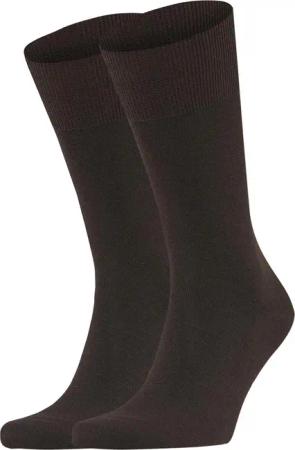 1 Paar Falke Herren Socken 14435 Airport SO Classic Kurzstrümpfe