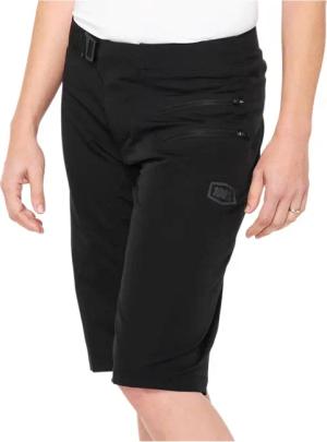 100% Damen Shorts Airmatic