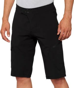 100% Herren Downhill Shorts Ridecamp