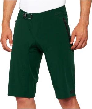 100% Herren Fahrradshorts Celium