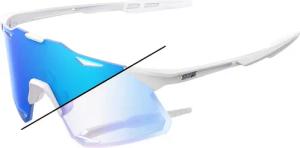 100% Hypercraft Bastille LE Photochromic Sportbrille