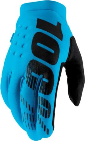 100% Unisex Handschuhe Brisker