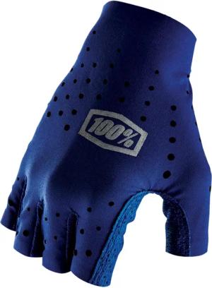 100% Unisex Kurze Handschuhe Sling