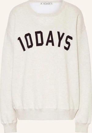 10DAYS Sweatshirt