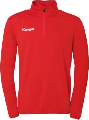 1/4 ZIP TOP 1/4 Zip Top KEMPA