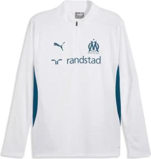 1/4-Zip-Trainingsoberteil OM 2024/25