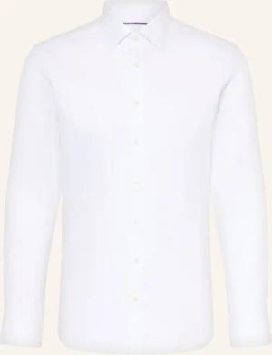 1863 by ETERNA Hemd Slim Fit
