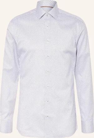 1863 by ETERNA Hemd Slim Fit