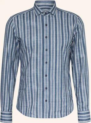 1863 by ETERNA Hemd Slim Fit