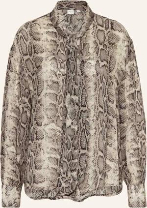 1863 by ETERNA Schluppenbluse