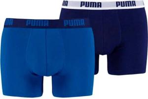 2 er Pack Puma Boxer Boxershorts Men Herren Unterhose Pant Unterwäsche