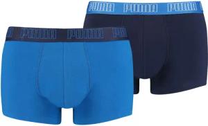 2 er Pack Puma Short Boxer Boxershorts Men Pant Unterwäsche kurz 100000884