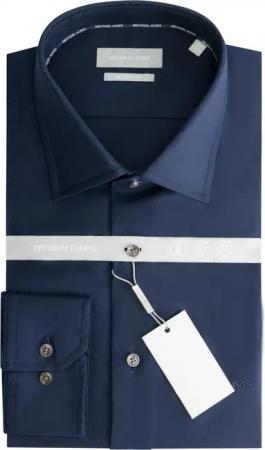 2-fach Hemd Michael Kors Modern