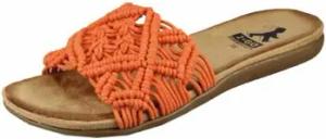 2 Go Fashion  Clogs Pantoletten 8962701-61