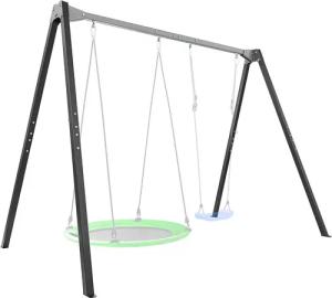 2-Sitzer Gartenschaukel (Gestell) MO-002