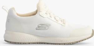 200051EC/WHT SQUAD SR MYTON Herren Berufsschuhe Weiß