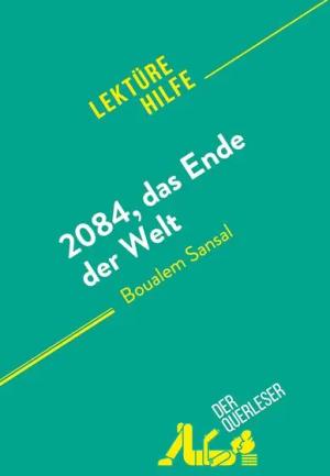 2084, das Ende der Welt