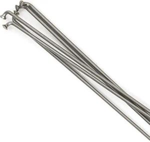 234 mm 270 mm Edelstahl (P36 Alpina 13g (P36