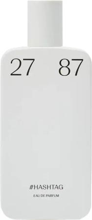 27 87 Perfumes #HASHTAG