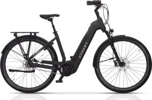 28 Zoll Damen E-Bike LS City Fahrrad MOTIVE TF 1.7 Trekking Bike BOSCH ACTIVE