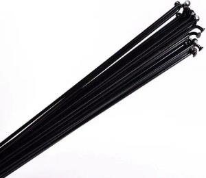 290 -mm -Edelstahlschwarz (P36 290 mm aus Alpina 14 g (P36