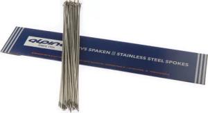 292 -mm -Edelstahl (P36 von Alpina 14 g (200 mm.