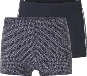 2er Pack Badehosen BELMIR dunkelblau