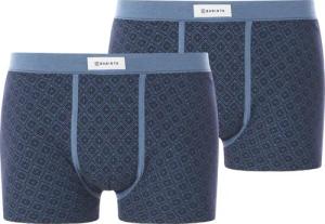 2er Pack Retropants CARNILO dunkelblau