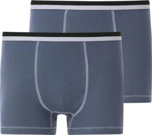 2er Pack Retropants JARIC blau