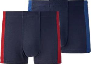 2er Pack Retropants VIVALDO dunkelblau