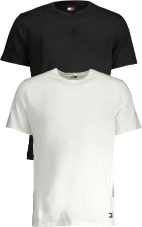 2er-Pack Rundhalsausschnitt T-Shirt