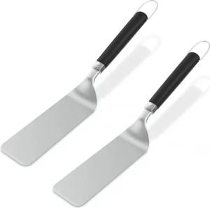 2er-Set Spatel für Weber-Platte