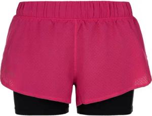 2in1 Laufshorts für Damen Kilpi