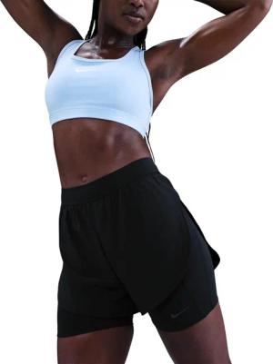 2in1 Shorts für Damen Nike Universa