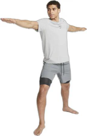 2in1 Shorts Nike Dri-FIT