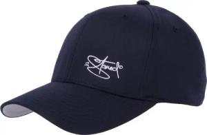 2Stoned Baseball Cap Flexfit Cap mit Stick Classic Logo für Damen, Herren und Kinder hinten geschlossen, verstärkte Front, mittleres Profil