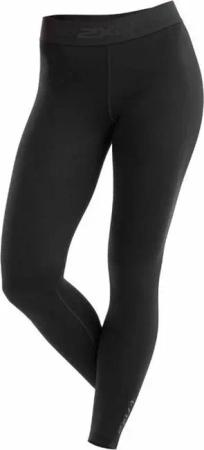 2xu Flugkomprimierung Womens Schwarze Strumpfhose