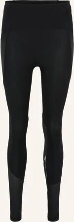 2XU Lauftight AERO MESH HI-RISE COMP TIGHT