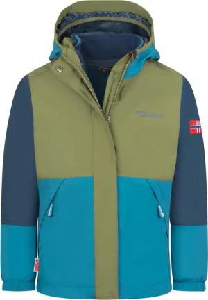 3 in 1 Jacke Kjerak Outdoor unisex