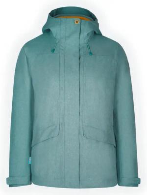3 in 1 Jacke Skafta Outdoor Women