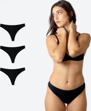 3 Stk. Perioden-Tanga Nathlos Mittlere Absorption