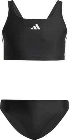 3-Streifen V-Back Kids Bikini