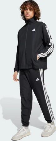 3-STREIFEN WOVEN TRAININGSANZUG