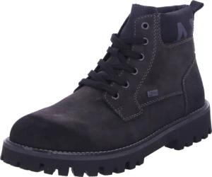 30440-45 Stiefeletten grau Herren 42