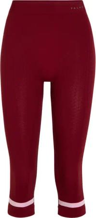 3/4 Leggings Damen Falke Warm