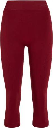3/4 Leggings Damen Falke Warm