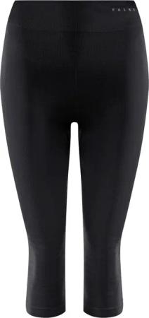 3/4 Leggings Damen Falke Warm