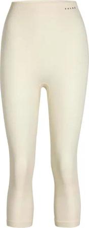 3/4 Leggings Damen Falke Warm