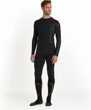 3/4 Leggings Falke Wool-Tech